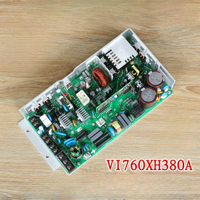 Placa de fonte de alimentação comutada VI760XH380A AVR HGE MCA 