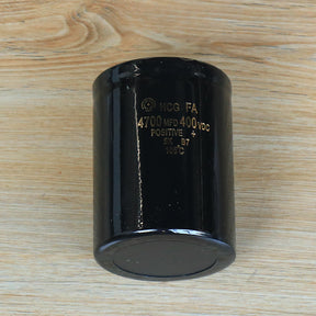 Capacitor element 400V 4700UF 1000UF large 10000UF 450V