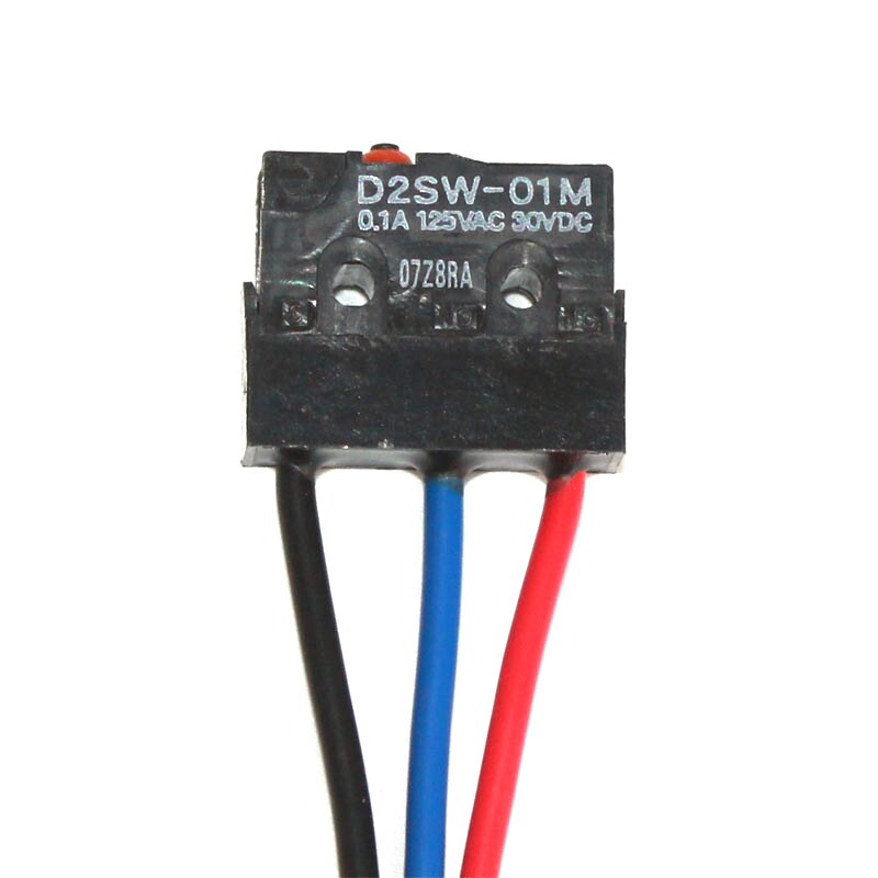 Chave de detecção de freio D2VW-01-2MS D2SW-01M 