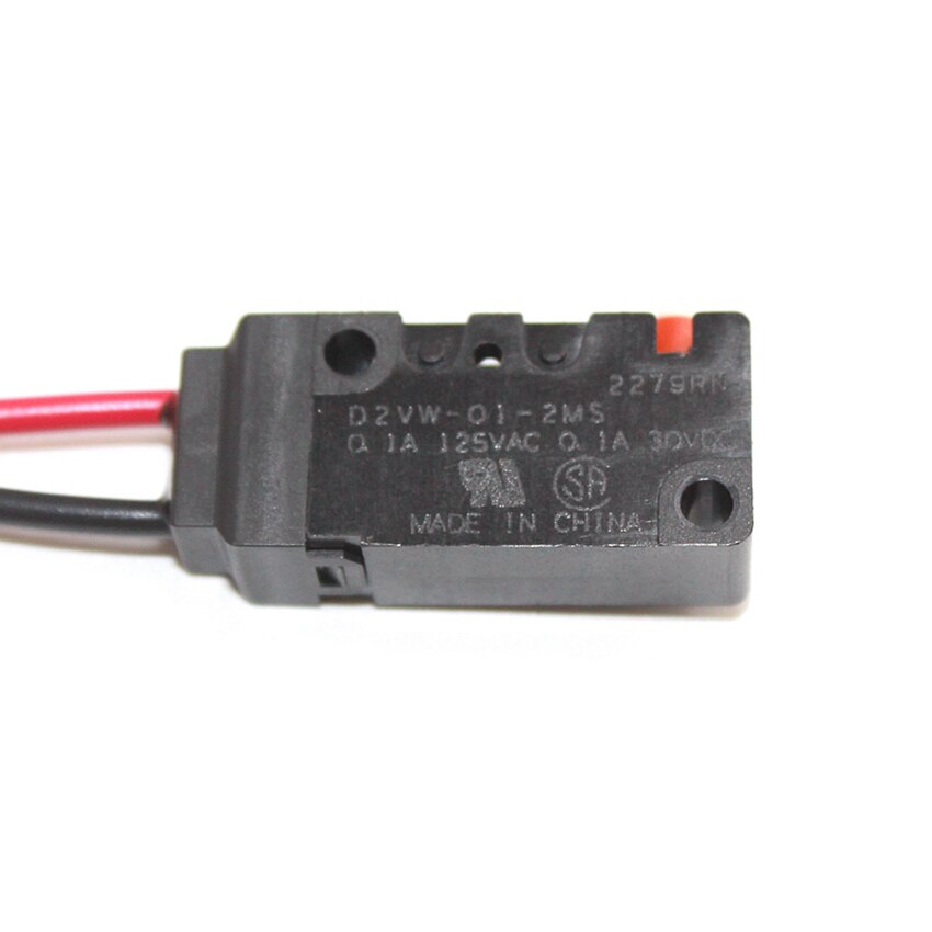 D2VW-01-2MS Brake Detection Switch D2SW-01M