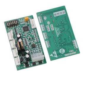 Elevator RS14 Communication Board OMB435AJF