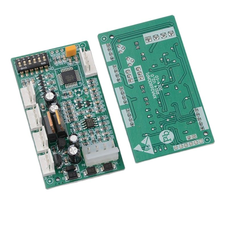 Elevator RS14 Communication Board OMB435AJF