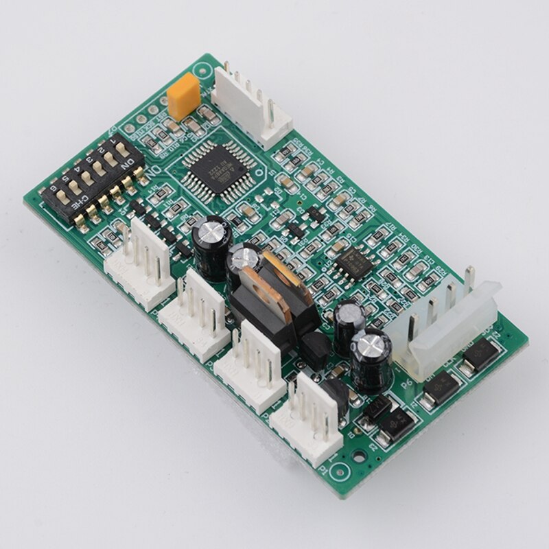 Elevator RS14 Communication Board OMB435AJF