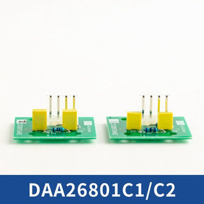 Elevator Terminal Absorption Board DAA26801C1 DAA26801C2