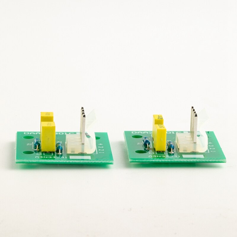 Elevator Terminal Absorption Board DAA26801C1 DAA26801C2