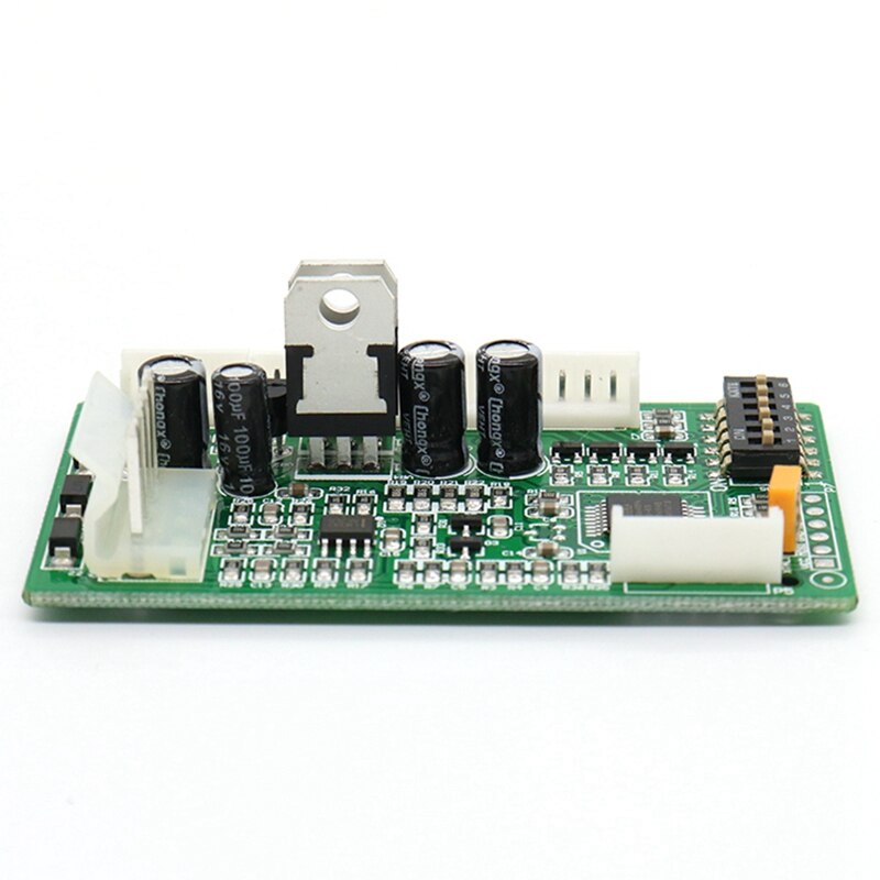 RS14 Elevator Communication Board