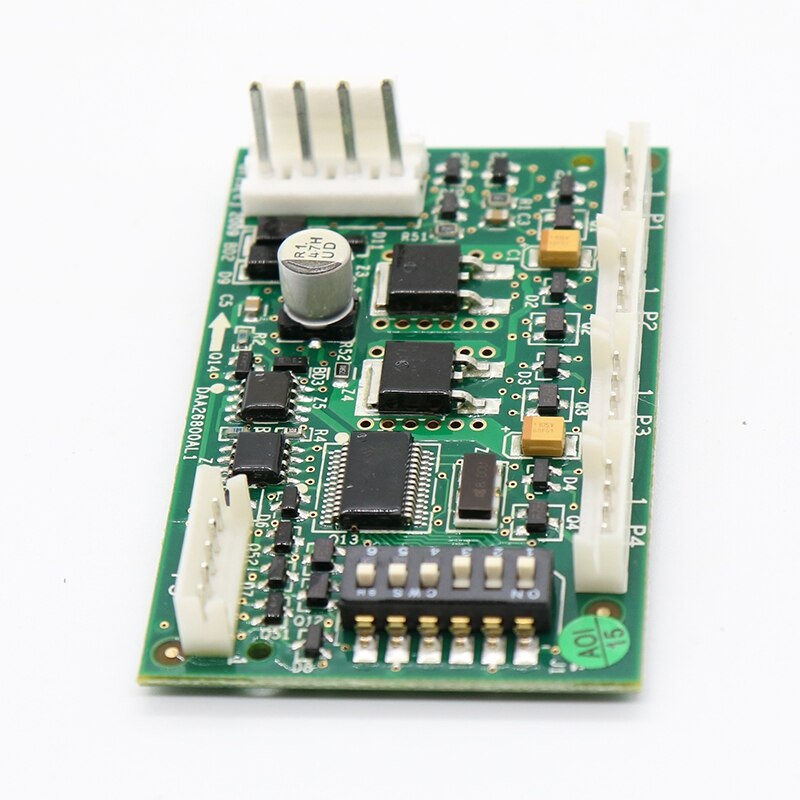 RS14 Elevator Communication Board