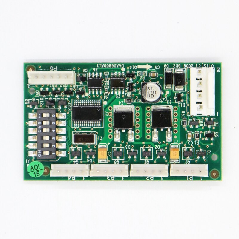 RS14 Elevator Communication Board