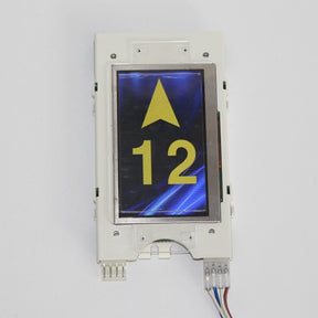 4.3 Inch Single Parallel Elevator TFT560BT Colorful Display Board Accessories