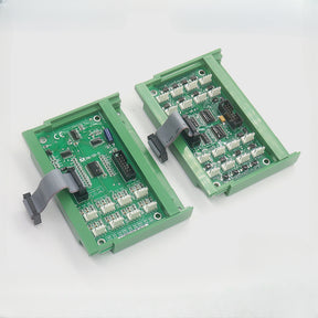 Elevator car command communication board SM-03-D SM-03/E