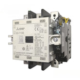 DC contactor SD-T100 DC 24V 110V 125V replaces SD-N95