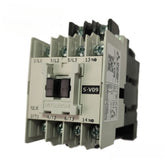 Contactor S-V09 AC400V AC200V replaces S-N10 S-T10W