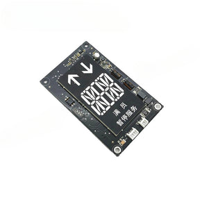 626 outbound call display board T-KVL523C/A3N110402