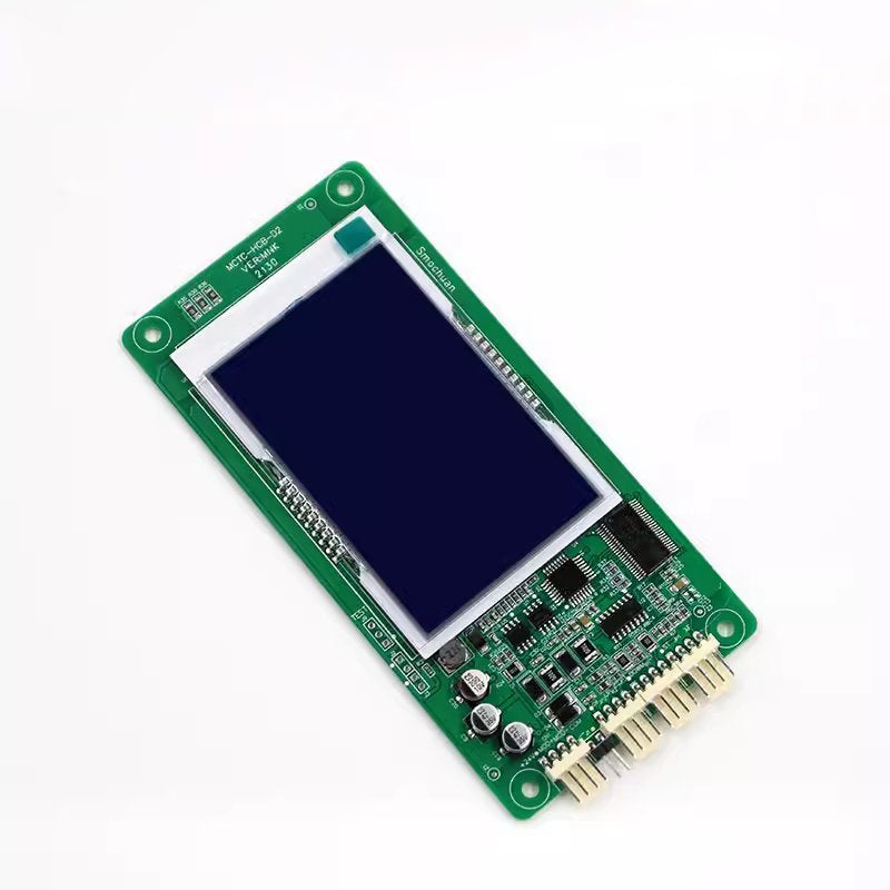 MCTC-HCB-D1 outbound call display board MCTC-HCB-D2