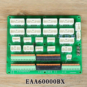 MCA car top interface board 13529252 CWT EAB EAA60000BX