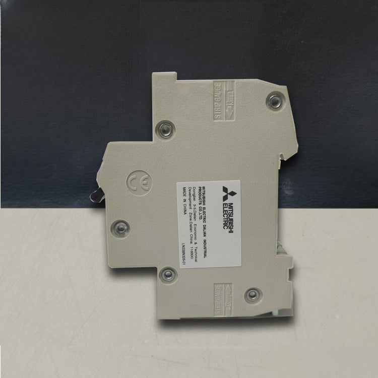 Leakage protection circuit breaker BV-DN 1PN 6A-32A RCCB 1P+N T