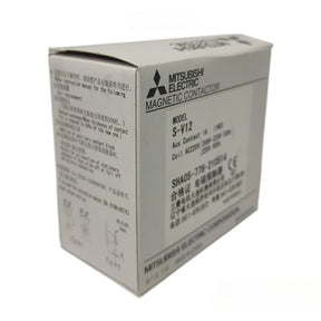 Contactor S-V12 AC220V AC400V