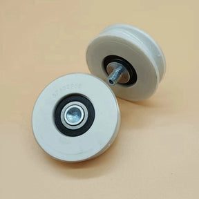 50pcs/lot 74x19x6203 300P Lift Door Change Wheel