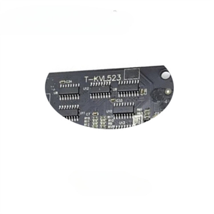 626 outbound call display board T-KVL523C/A3N110402