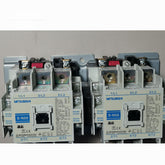 S-2XN50 AC200V reversible contactor