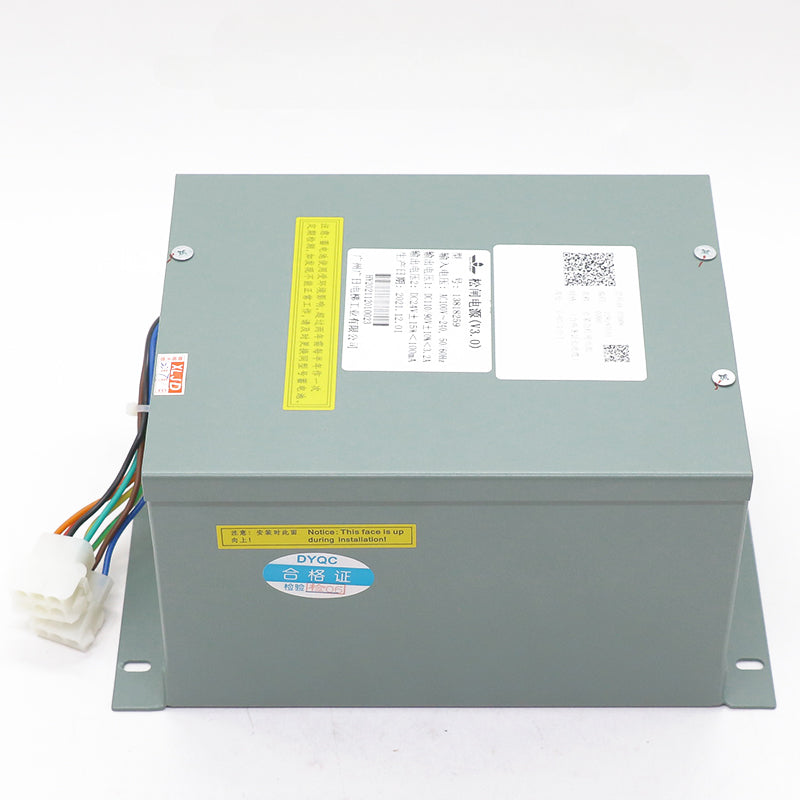 Elevator brake release power supply 13818259 DC110V/24V