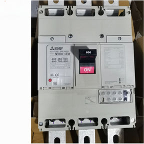 Circuit breaker NF800-CEW/NF800-SEW/NF800-HEW 3P 4P