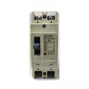 Circuit breaker NFC60- HMXA 2P 3P 4P 15A 25A