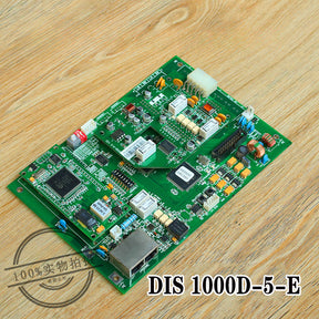 Intercom terminal board DIS1000D-5-E DIS2000D DIS1000D-2/A