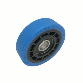 5pcs 100x25x6204 Escalator Roller 9700