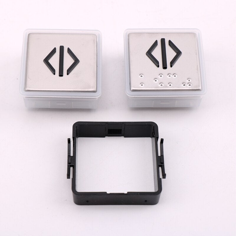 5200 Control Panel Buttons Word Accessories