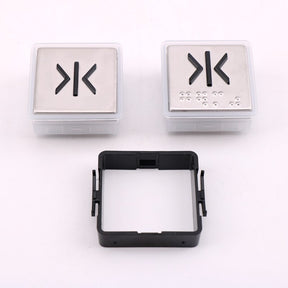 5200 Control Panel Buttons Word Accessories