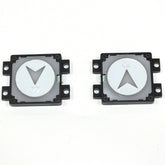 5pcs /lot BR40C Outbound Push Button