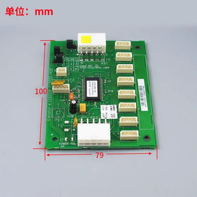 LCECEB Board Car Expansion Board KM713730G11 DB280