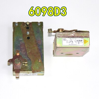 6098B Elevator Speed Limiter Switch LX23B