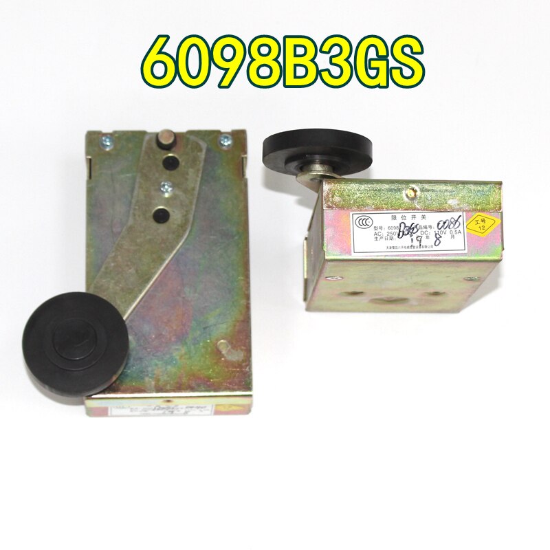 6098B Elevator Speed Limiter Switch LX23B