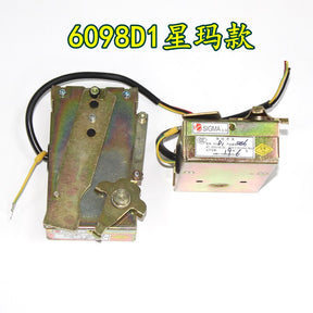 6098B Elevator Speed Limiter Switch LX23B