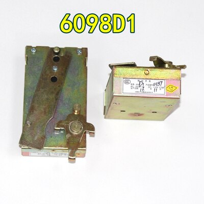 6098B Elevator Speed Limiter Switch LX23B