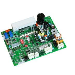 HGE door machine board DSC-3A 2A 65000274-V35 V34