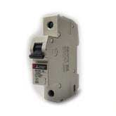 Miniature circuit breaker BH-D6 1P C/BH-D6 1P D (0.5A -20A)