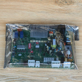 HGE door machine board DSC-3A N2002765-A B 65000274-D F