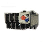 Thermal relay TH-N20KP 2.5A 9A 19A 0.7A 0.35A 0.5AV