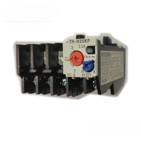 Thermal relay TH-N20KP 2.5A 9A 19A 0.7A 0.35A 0.5AV