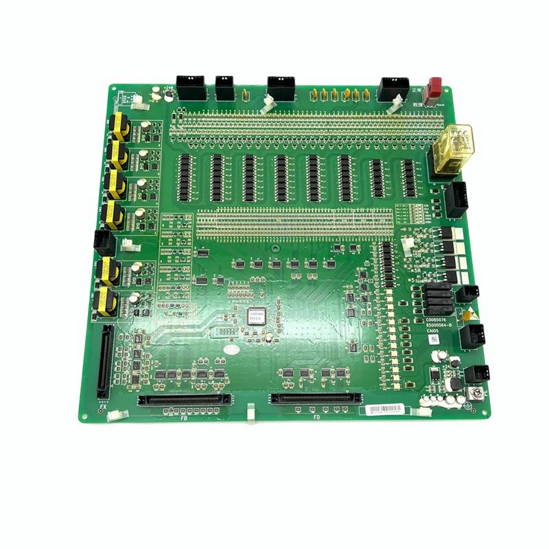 65000093-V34 CA09-CAI0 Elevator Part MCA Control Board