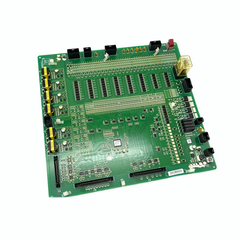 65000093-V34 CA09-CAI0 Elevator Part MCA Control Board