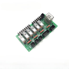 Relay board C5P00189P002/R-RY-2