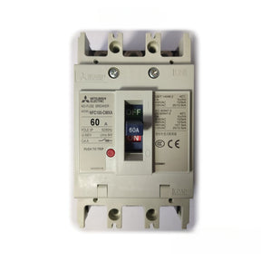 Circuit breaker NFC100-SMXA 2P 3P 4P 50A60A63A75A8