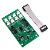 Elevator car expansion command board SM-03-D