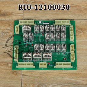 Relay board RIO-12100030