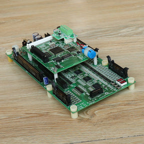 FMT motherboard GHE-FMT (2NCPU)