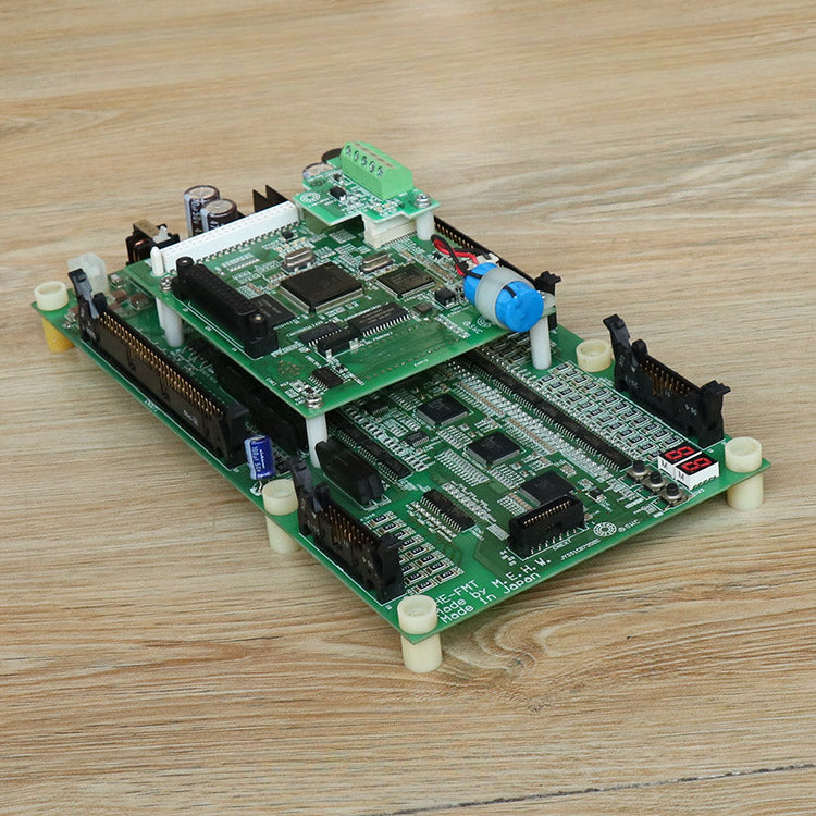 FMT motherboard GHE-FMT (2NCPU)